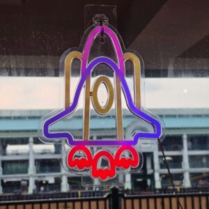 太空火箭