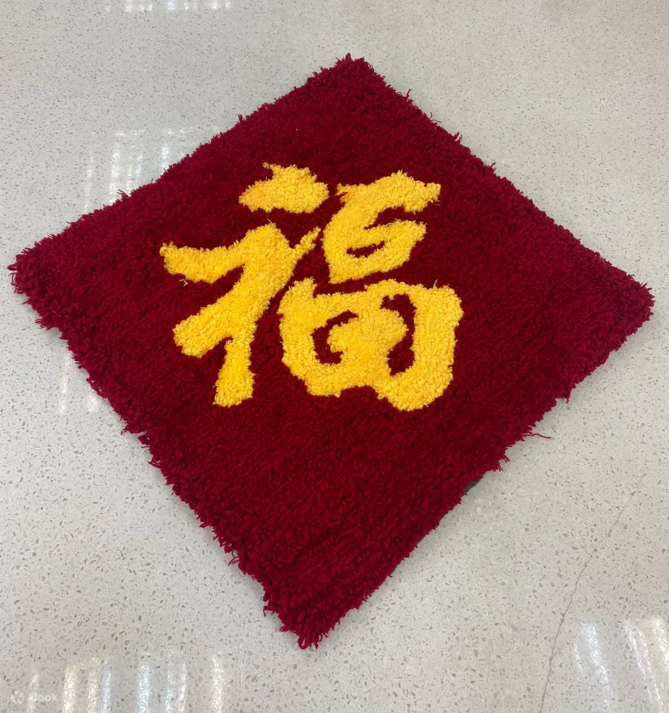 IRREGULart - TUFTING的治療感  中環 ｜ 尖沙咀 ｜ 馬灣1868 ｜ 赤柱 ｜ 石門