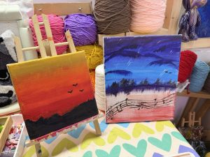 Art Jamming IRREGULart