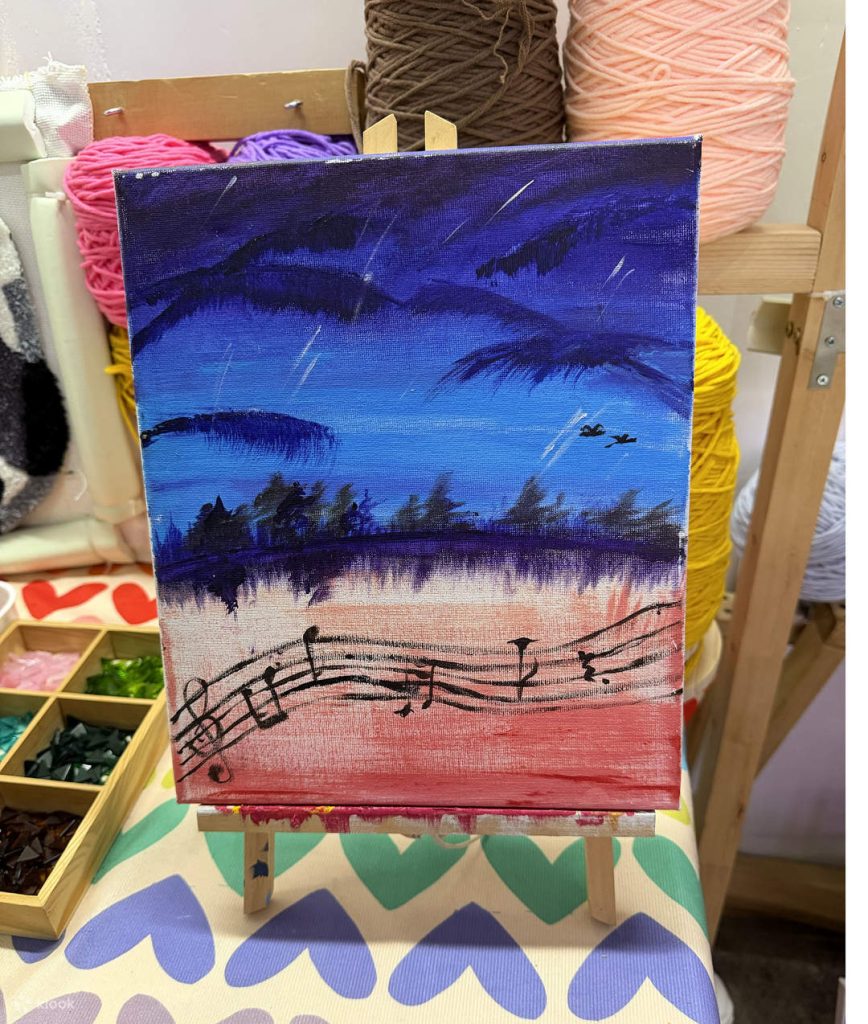 Art Jamming IRREGULart